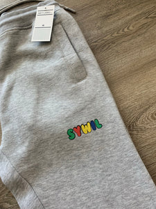 SYWIL Grey Sweatsuit